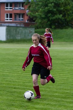 Bild 80 - B-Juniorinnen MTSV Olympia Neum�nster - FSC Kaltenkirchen : Ergebnis: 2:5